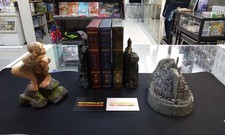 Dvd trilogia signore usato Dvd trilogia signore usato  Monza