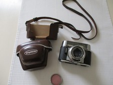 Voigtländer vitomatic 1966 gebraucht kaufen Voigtländer vitomatic 1966 gebraucht kaufen  Heinsberg