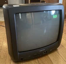Orion television tv1334a for sale  Tower City
