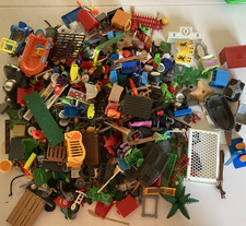 Playmobil vrac énorme d'occasion  Montpellier-