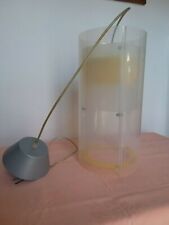 Lampadario sospensione vintage usato  Italia