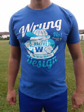 Tee shirt wrung d'occasion  Billère