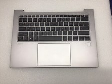 Capa superior com teclado para HP ZBook Firefly 14" G9 ou G10 DSC BL US N16827-001 comprar usado  Enviando para Brazil