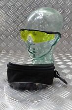 Army ballistic glasses for sale  LONDON
