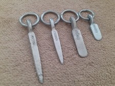 Vintage cassin climbing for sale  LOUTH