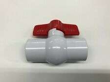 Pvc pn16 dn20 for sale  Burley