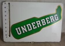 Altes emailschild thermometer gebraucht kaufen  Deutschland