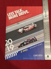 Acura team penske for sale  Land O Lakes