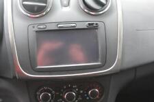 Navigatore per dacia usato  Italia