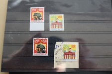 Ddr satz 1971 gebraucht kaufen  Bad Berka
