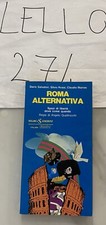 Roma alternativa salvatori usato  Cave