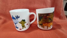 Tassen saarlodris tasse gebraucht kaufen  Wörrstadt