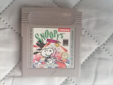 Jeu original nintendo d'occasion  Billy-Montigny