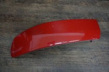 Lackierbar stoßstange links gebraucht kaufen  Wurzen