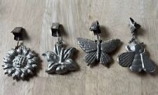 Vintage metal clip for sale  Sicklerville