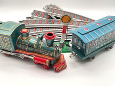 Alte eisenbahn modern gebraucht kaufen  Büchen