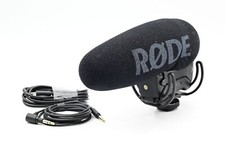 Microfone Rode VideoMic Pro+ montagem em câmera espingarda #742 comprar usado  Enviando para Brazil
