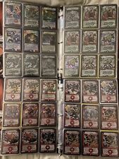 Duel masters super for sale  Highland Park