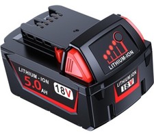 Batteria ricambio per usato  Pignataro Maggiore