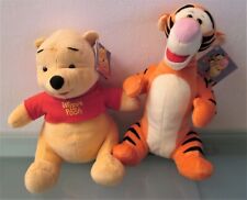 Lotto pupazzi winnie usato  Italia