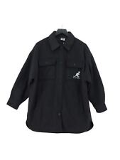 Kangol women jacket for sale  MARKET HARBOROUGH