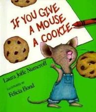 Give mouse cookie for sale  Montgomery