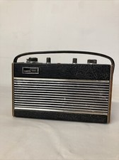 Roberts r505 vintage for sale  CROMER