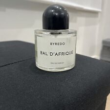 Byredo bal afrique for sale  LONDON