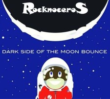 Dark side moon for sale  Montgomery