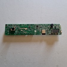 Scheda elettronica asciugatric usato  Italia