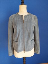 Damen lederjacke christ gebraucht kaufen Damen lederjacke christ gebraucht kaufen  Oberstaufen