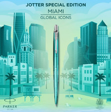 New parker jotter usato  Italia
