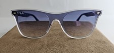 RAY-BAN RB 4440-N 6356/XO 145 2N SUNGLASSES ORIGINAL!!!, usado comprar usado  Enviando para Brazil