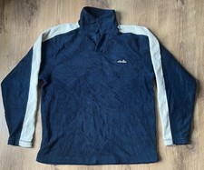 Navy ellesse fleeced for sale Navy ellesse fleeced for sale  HONITON