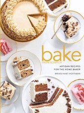 Bake scratch artisan for sale  Montgomery