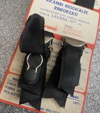 Set ganci reggicalze usato  Sanluri