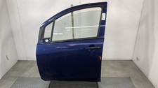 Porte gauche opel d'occasion  Haubourdin