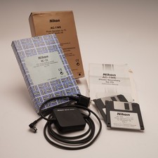 Nikon 1we photo for sale  WORTHING