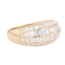 4.10ctw asscher cut for sale  Anoka