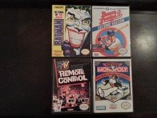 Nes classics game for sale  Hill AFB