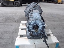Automatic transmission 4.8l for sale  Joliet
