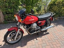 Moto guzzi 1000sp for sale  WORCESTER