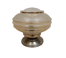 20er 30er deckenlampe gebraucht kaufen  Hamburg