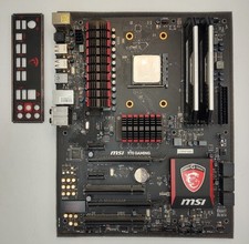 Msi 970 gaming for sale  Anaheim