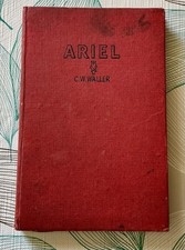 Ariel motor cycles for sale  HEMEL HEMPSTEAD
