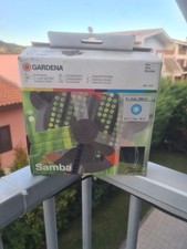 Irrigatore automatico rotante usato  Mazzarrone