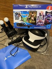 Sony playstation brille gebraucht kaufen  Mainz