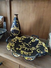 Ceramica albissola mazzotti usato  Foggia