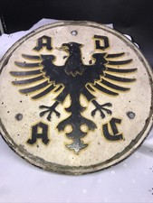 Adac auto plakette gebraucht kaufen  Worms