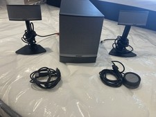 Bose companion50 multimedia for sale  LONDON